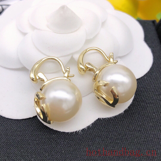 Chanel Earrings CE12209 Chanel Earrings CE12209