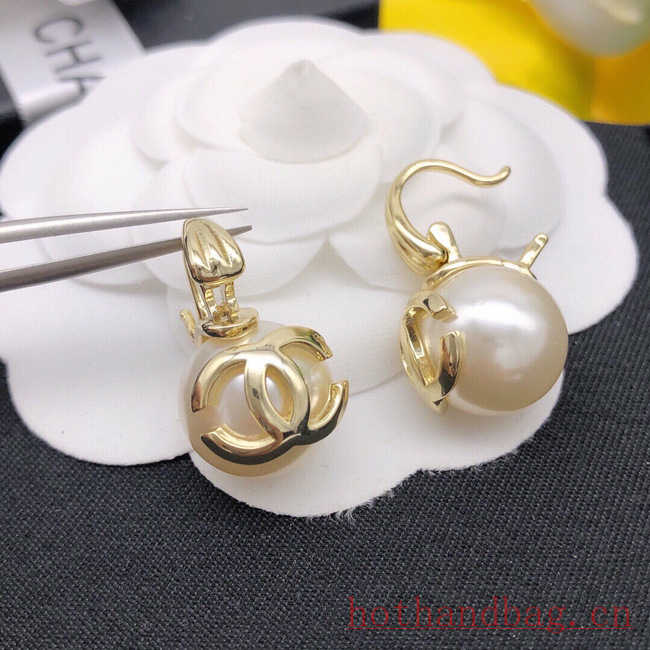 Chanel Earrings CE12209 Chanel Earrings CE12209