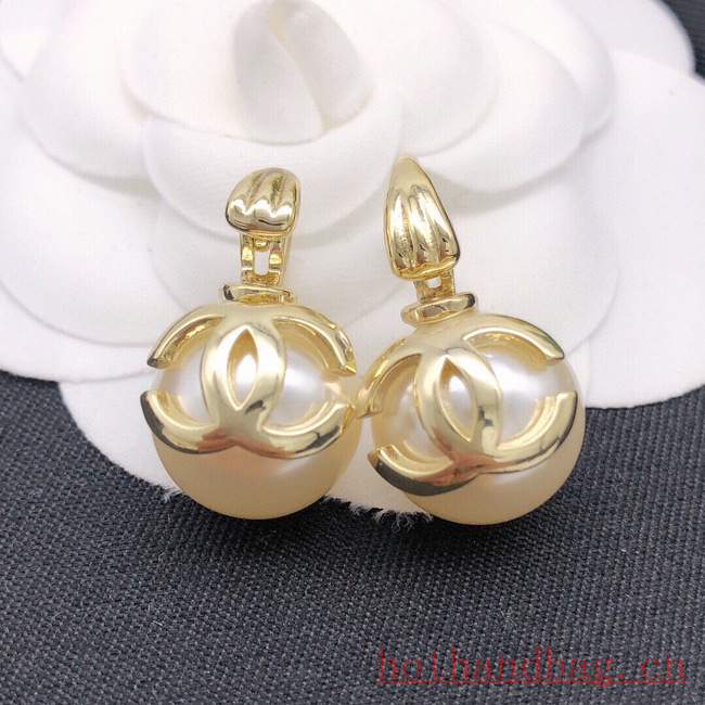 Chanel Earrings CE12209 Chanel Earrings CE12209