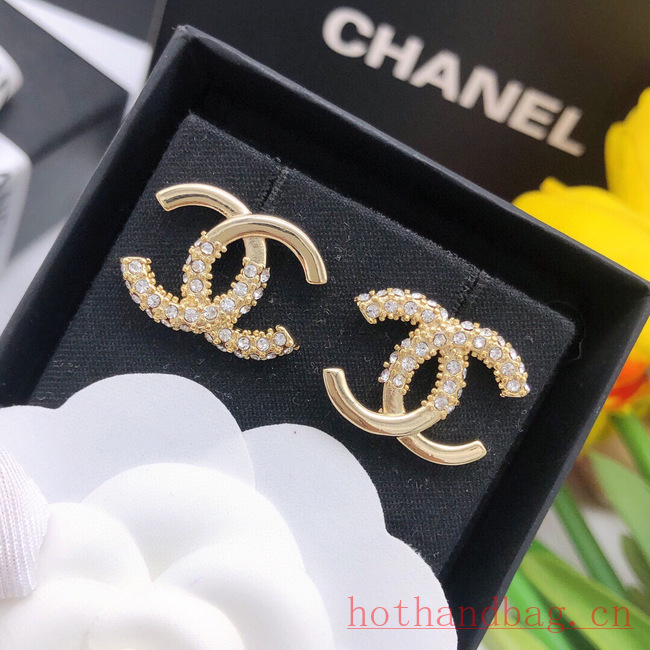 Chanel Earrings CE12211 Chanel Earrings CE12211