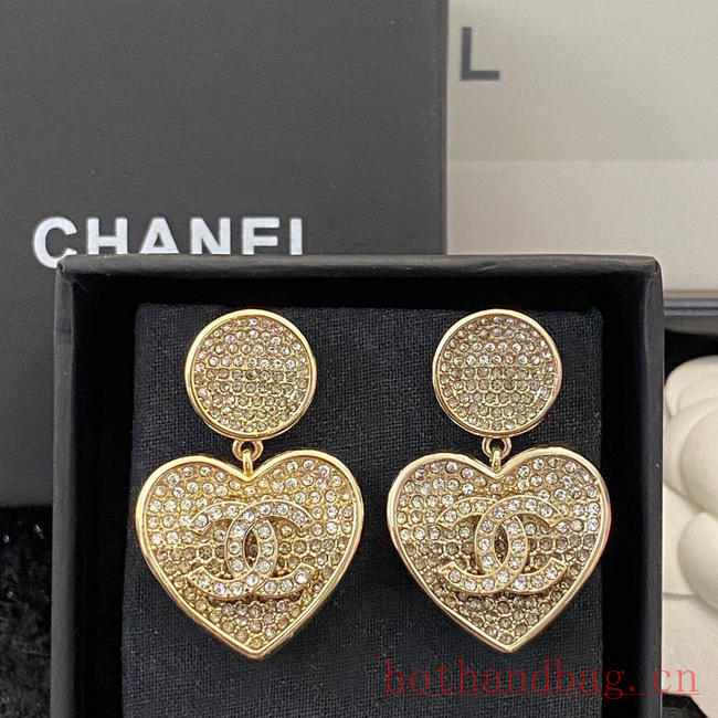 Chanel Earrings CE12214 Chanel Earrings CE12214