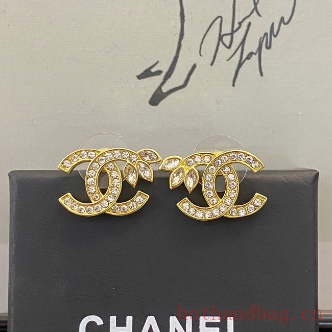 Chanel Earrings CE12216 Chanel Earrings CE12216