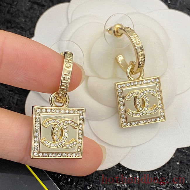 Chanel Earrings CE12218 Chanel Earrings CE12218
