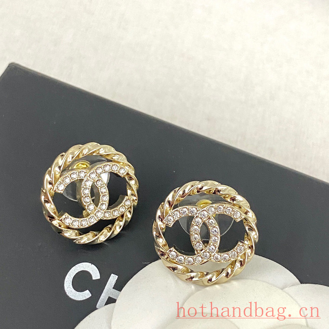 Chanel Earrings CE12235 Chanel Earrings CE12235