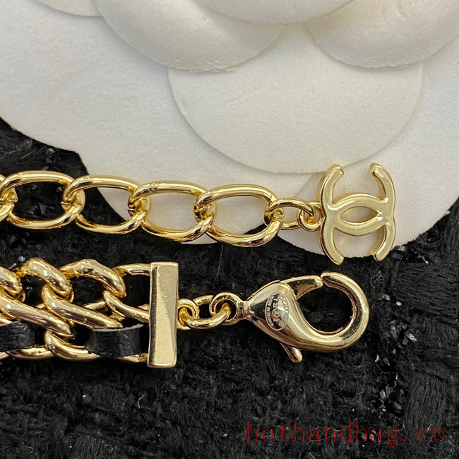 Chanel Necklace CE12221 Chanel Necklace CE12221