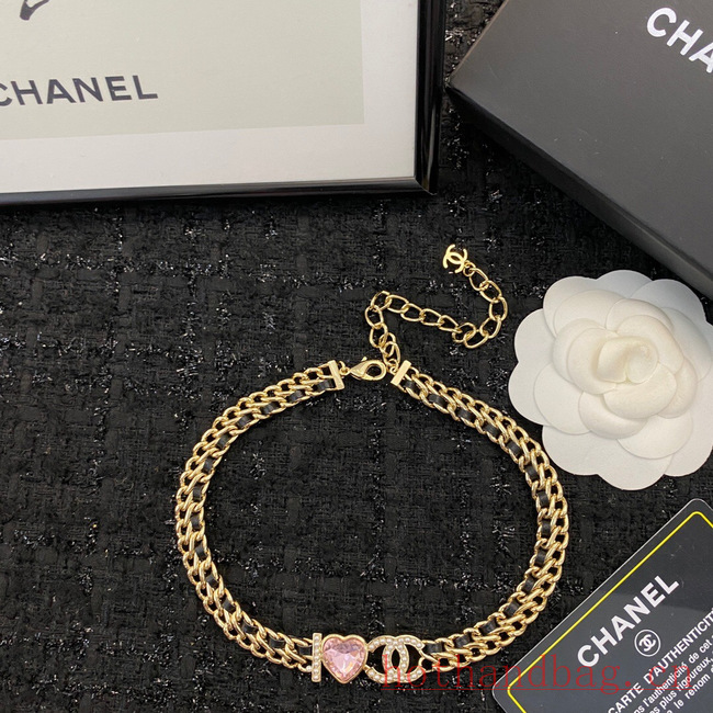 Chanel Necklace CE12221 Chanel Necklace CE12221