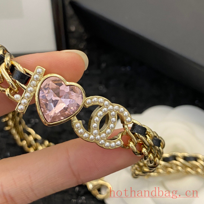 Chanel Necklace CE12221 Chanel Necklace CE12221