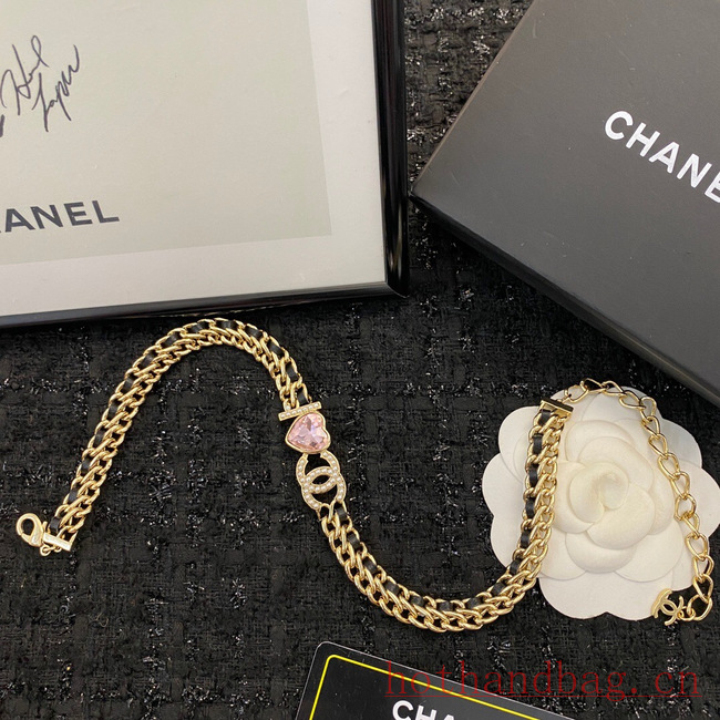 Chanel Necklace CE12221 Chanel Necklace CE12221