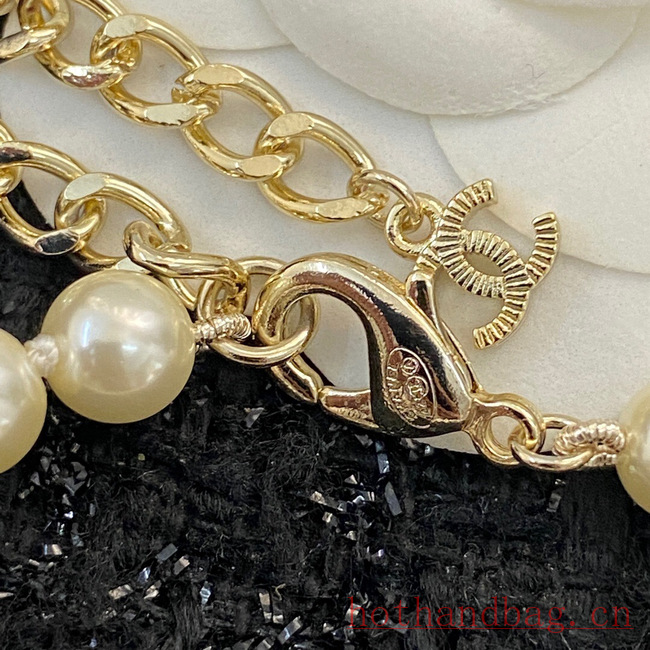 Chanel Necklace CE12224 Chanel Necklace CE12224