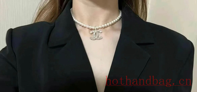 Chanel Necklace CE12224 Chanel Necklace CE12224