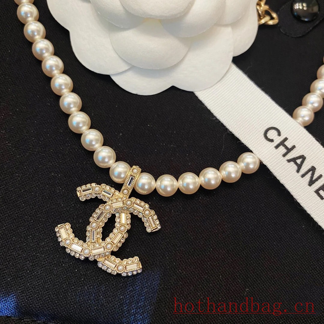 Chanel Necklace CE12224 Chanel Necklace CE12224