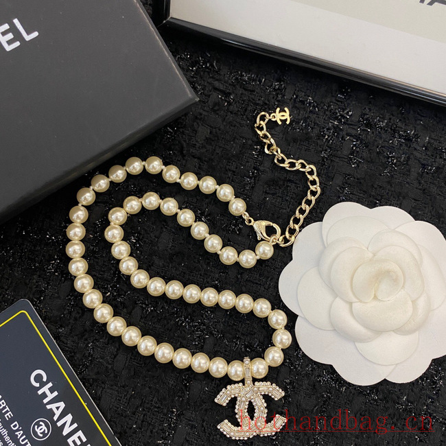 Chanel Necklace CE12224 Chanel Necklace CE12224