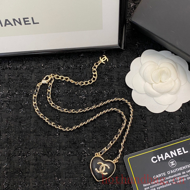 Chanel Necklace CE12226 Chanel Necklace CE12226