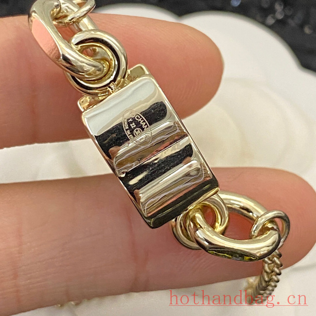 Chanel Necklace CE12229 Chanel Necklace CE12229