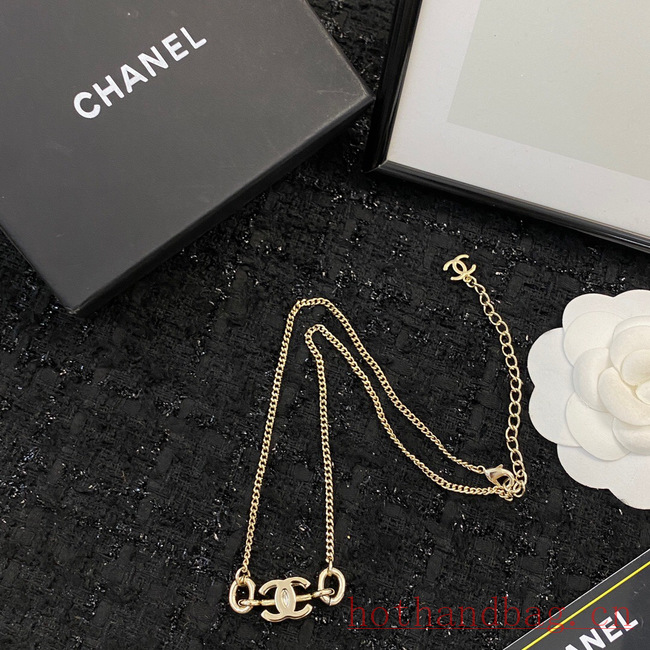 Chanel Necklace CE12229 Chanel Necklace CE12229