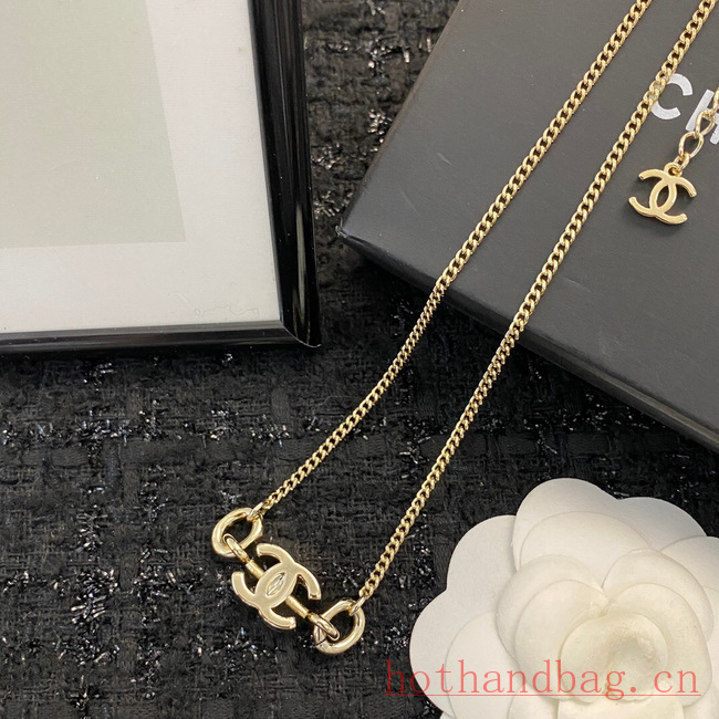 Chanel Necklace CE12229 Chanel Necklace CE12229