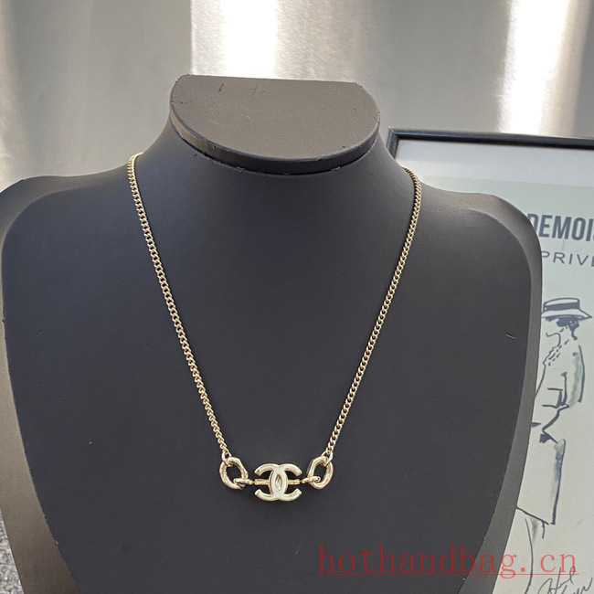 Chanel Necklace CE12229 Chanel Necklace CE12229