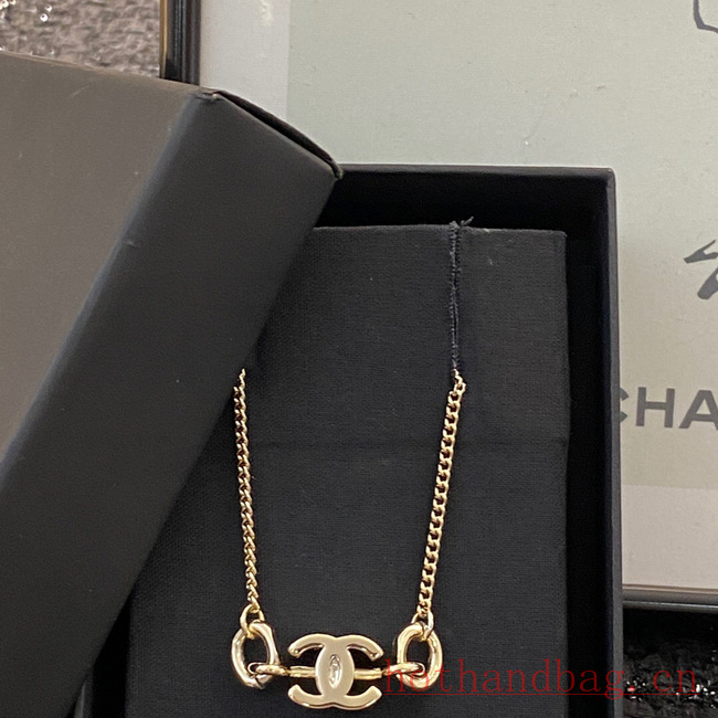Chanel Necklace CE12229 Chanel Necklace CE12229