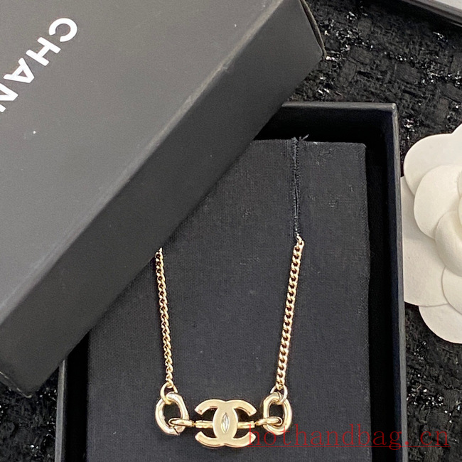 Chanel Necklace CE12229 Chanel Necklace CE12229