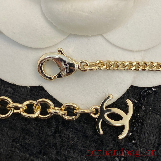 Chanel Necklace CE12230 Chanel Necklace CE12230