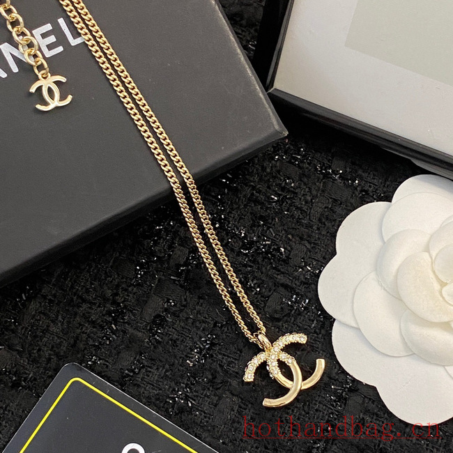 Chanel Necklace CE12230 Chanel Necklace CE12230
