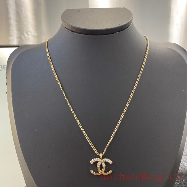 Chanel Necklace CE12230 Chanel Necklace CE12230