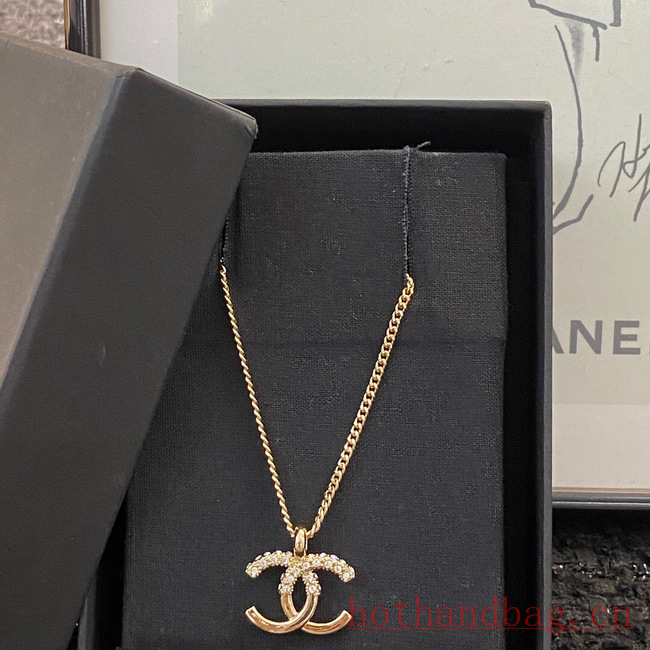 Chanel Necklace CE12230 Chanel Necklace CE12230