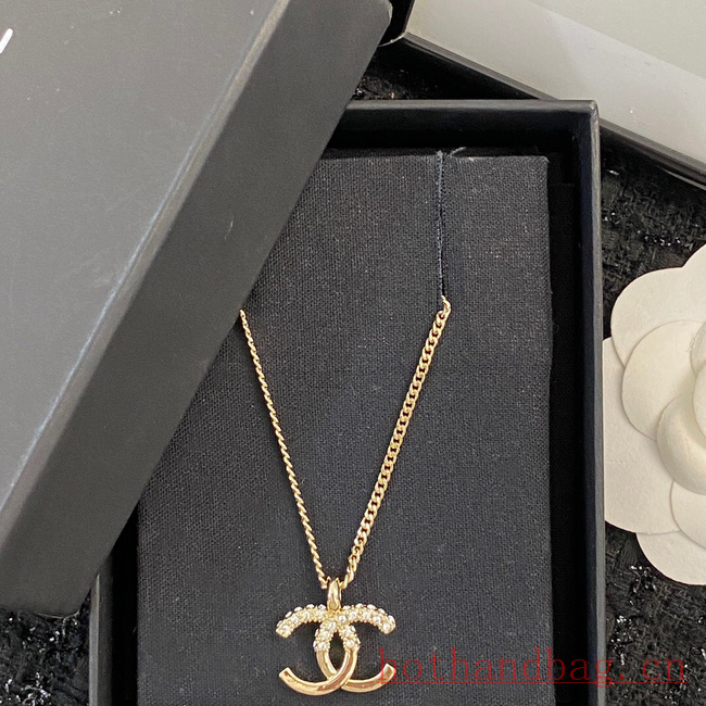 Chanel Necklace CE12230 Chanel Necklace CE12230