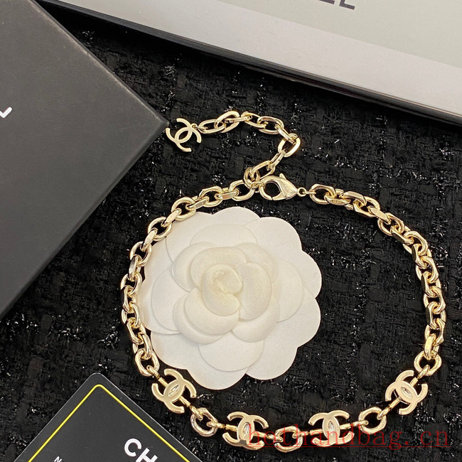 Chanel Necklace CE12231 Chanel Necklace CE12231