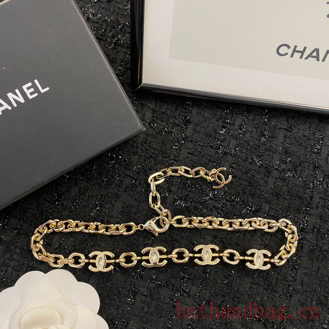 Chanel Necklace CE12231 Chanel Necklace CE12231