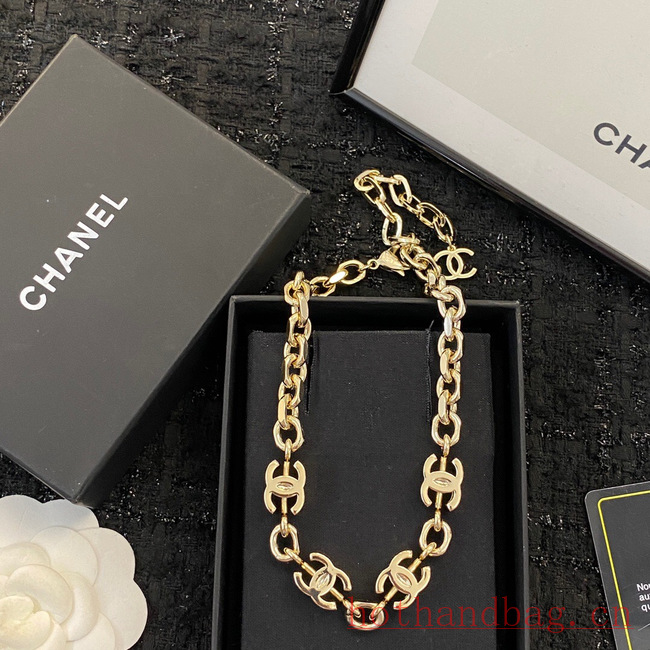 Chanel Necklace CE12231 Chanel Necklace CE12231