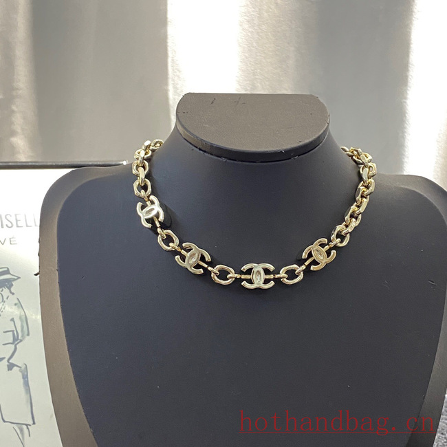 Chanel Necklace CE12231 Chanel Necklace CE12231