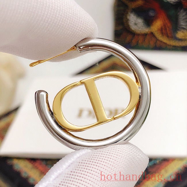 Dior Earrings CE12206 Dior Earrings CE12206