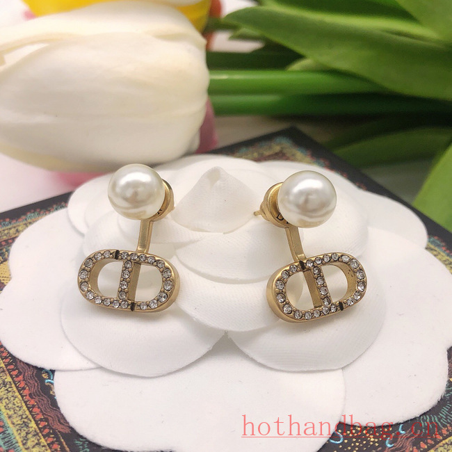 Dior Earrings CE12210 Dior Earrings CE12210