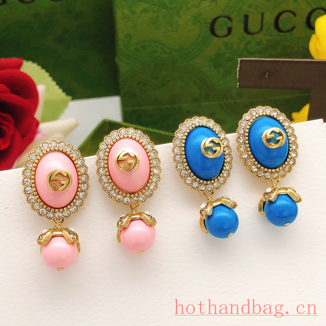 Gucci Earrings CE12212 Gucci Earrings CE12212