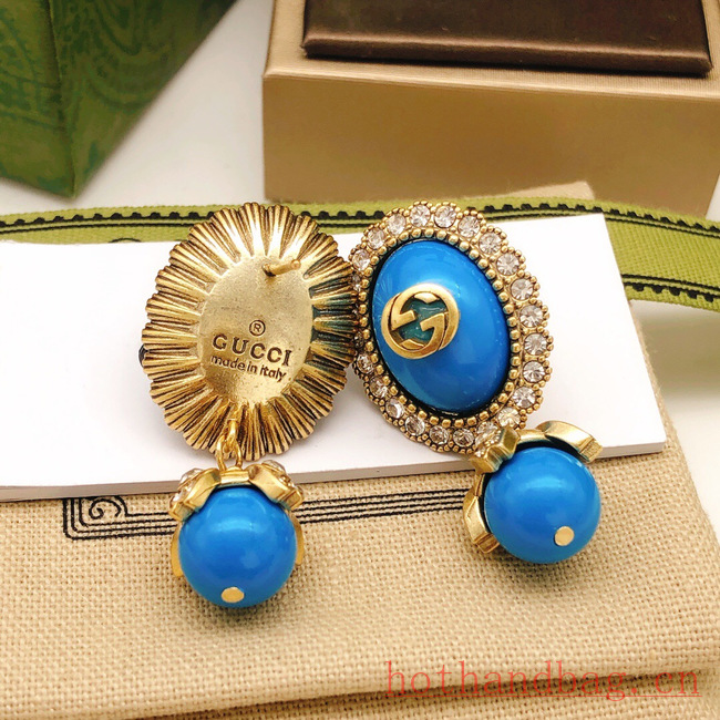 Gucci Earrings CE12212 Gucci Earrings CE12212