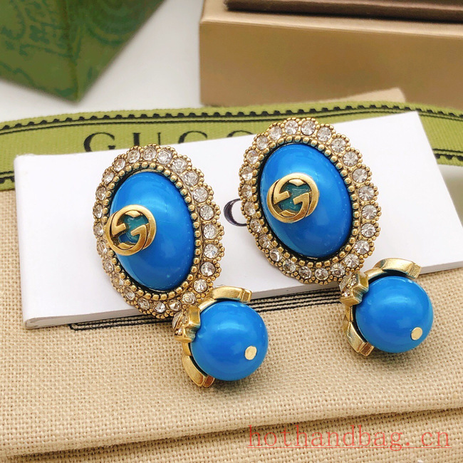 Gucci Earrings CE12212 Gucci Earrings CE12212