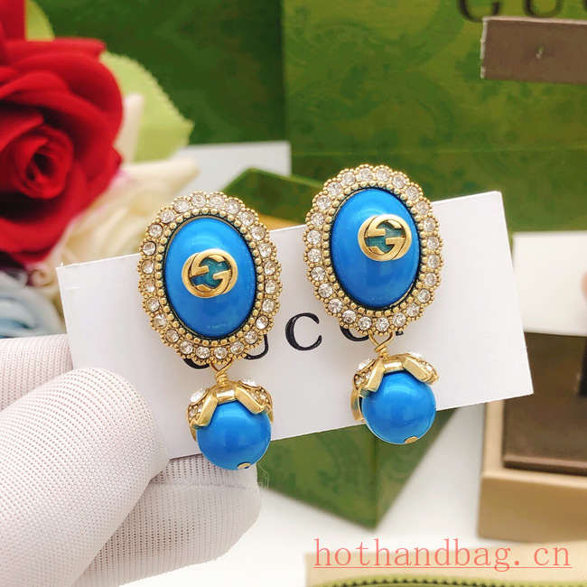 Gucci Earrings CE12212 Gucci Earrings CE12212