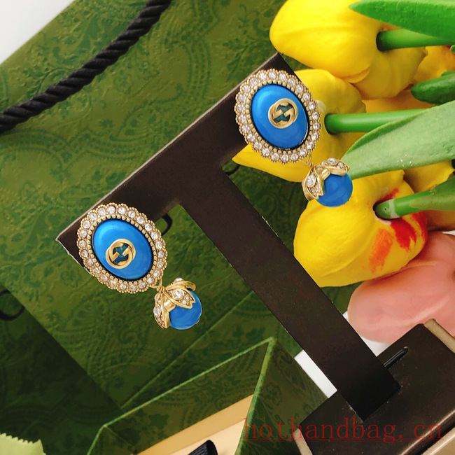 Gucci Earrings CE12212 Gucci Earrings CE12212