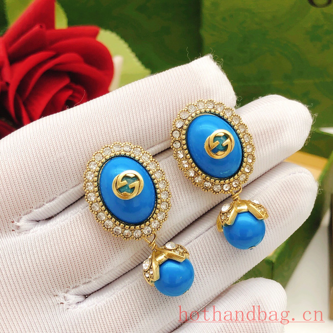 Gucci Earrings CE12212 Gucci Earrings CE12212
