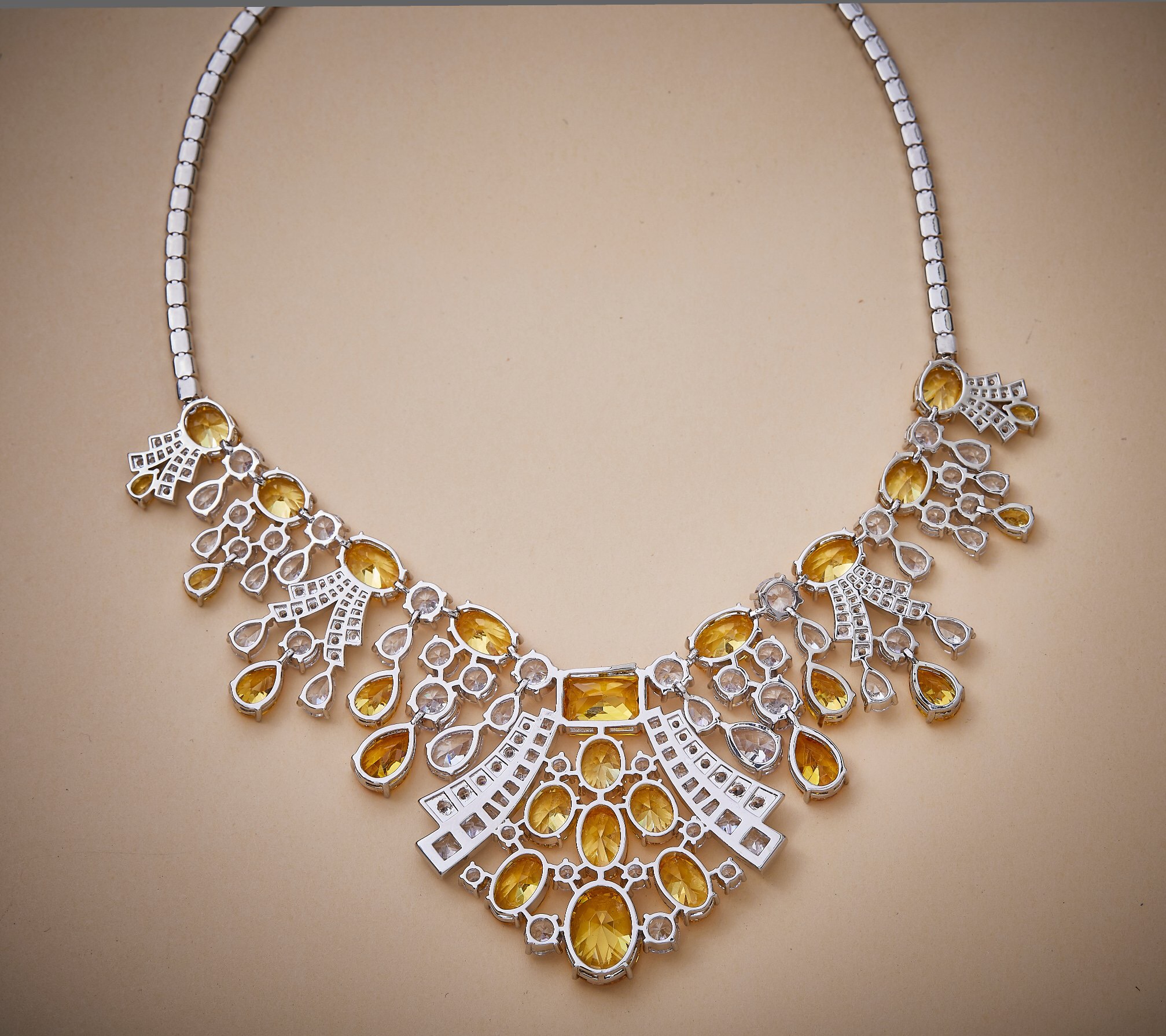 BVLGARI Necklace&Earrings&ring CE12246