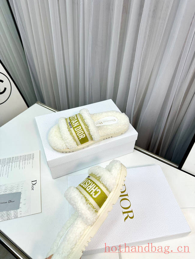 Dior Shoes 93655-2 Dior Shoes 93655-2