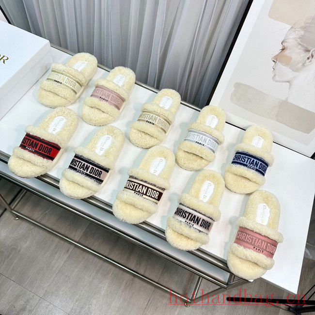 Dior Shoes 93655-2 Dior Shoes 93655-2