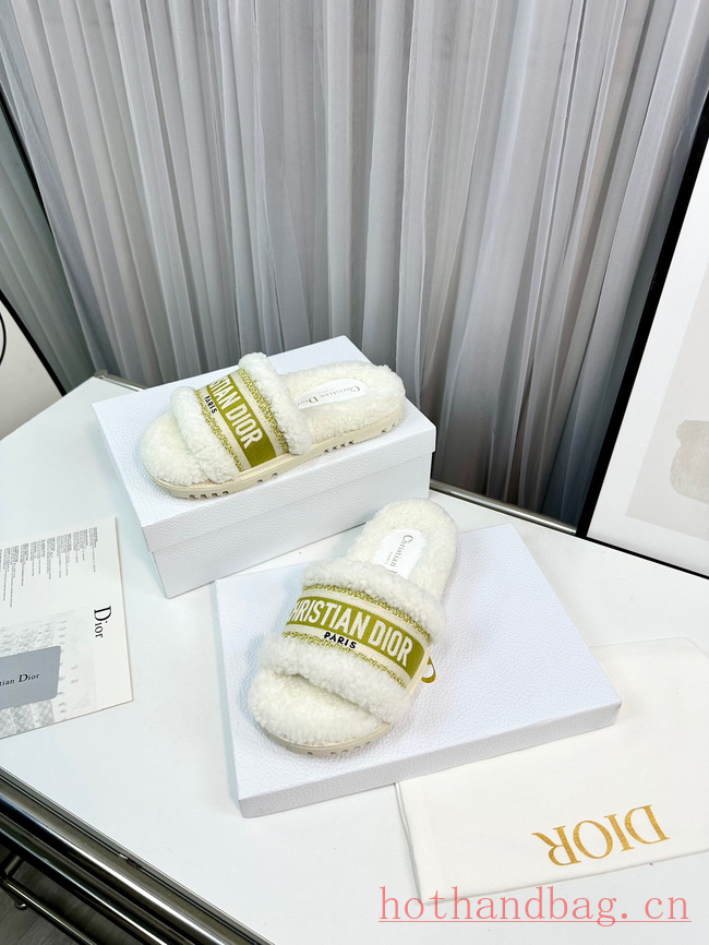 Dior Shoes 93655-2 Dior Shoes 93655-2