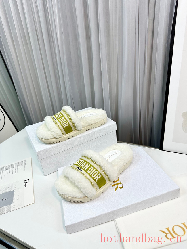 Dior Shoes 93655-2 Dior Shoes 93655-2