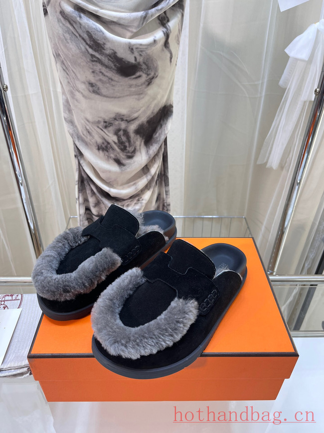 Hermes Shoes 93570-1 Hermes Shoes 93570-1