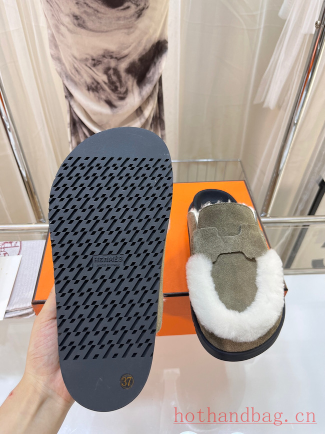 Hermes Shoes 93570-2 Hermes Shoes 93570-2