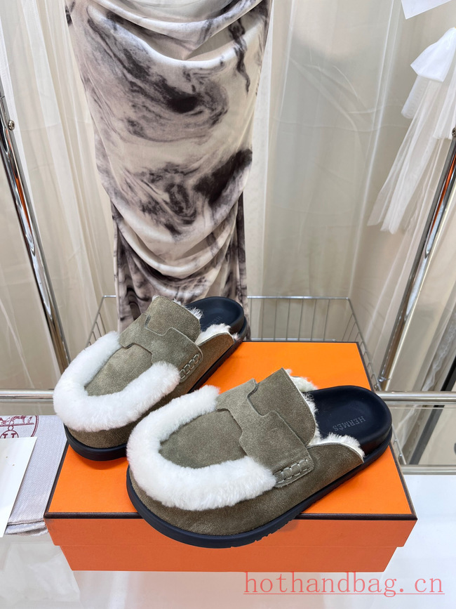 Hermes Shoes 93570-2 Hermes Shoes 93570-2