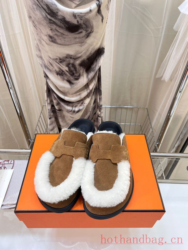 Hermes Shoes 93570-3 Hermes Shoes 93570-3