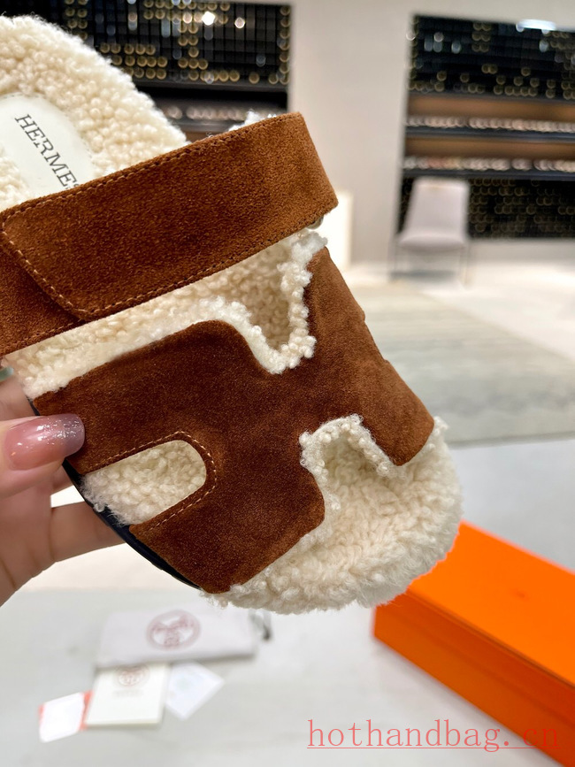 Hermes Shoes 93572-1 Hermes Shoes 93572-1